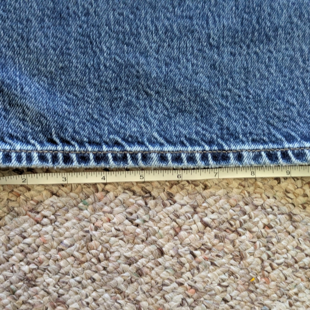 Madewell Superwide-Leg Jeans - Picture 6 of 6